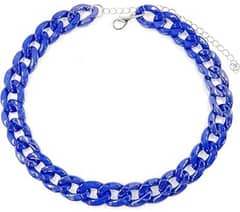 Bracelet for men (Blue)