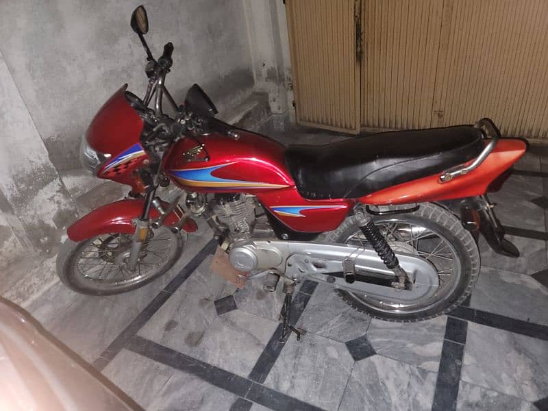 honda deluxe 2006 model 03351896125 1