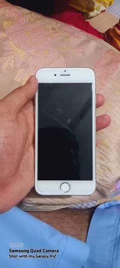 iphone6s 10 by 8 condition ram 6 128 gb my whatsapp no 03162098251