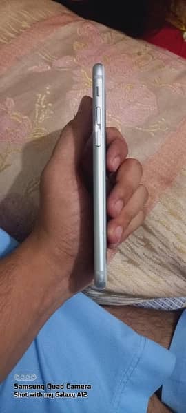 iphone6s 10 by 8 condition ram 6 128 gb my whatsapp no 03162098251 4