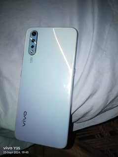 Vivo S1 4 64