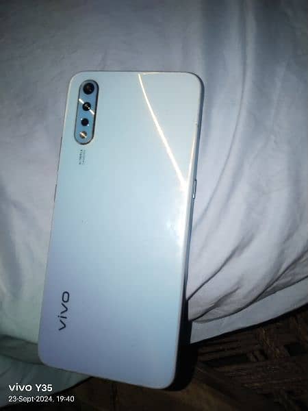 Vivo S1 4 64 0