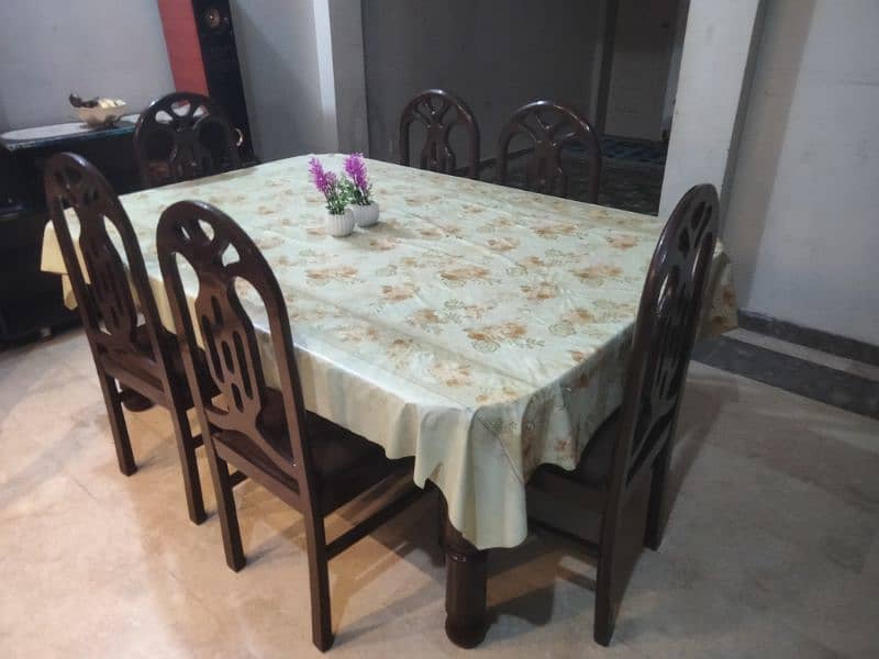 dining table for sale 3