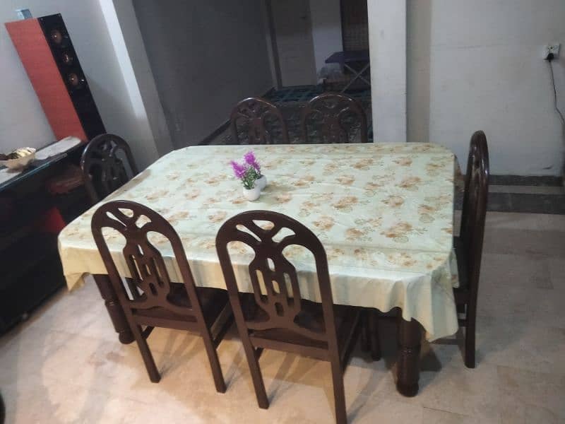 dining table for sale 4