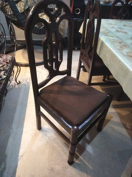 dining table for sale 5