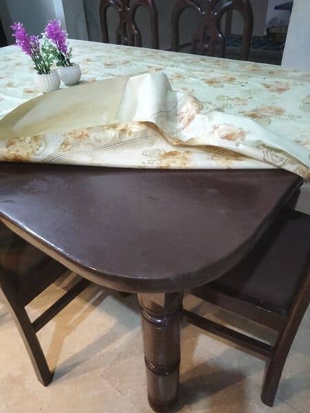 dining table for sale 7