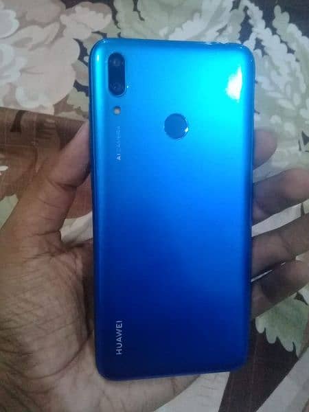 Huawei y7 2019 3_64 gb 6