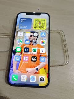 Iphone 12 pro max 256gb non pta jv