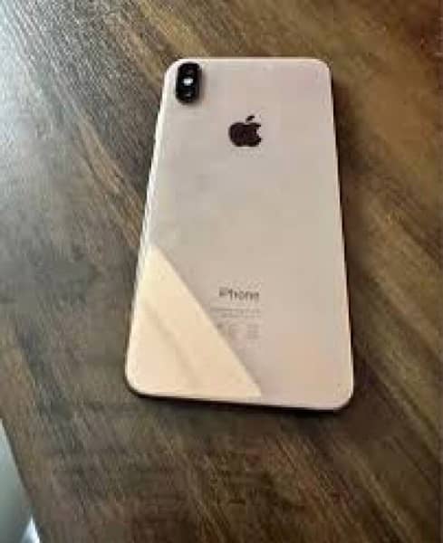 iphonex 10/10 condition white colour non pta 1