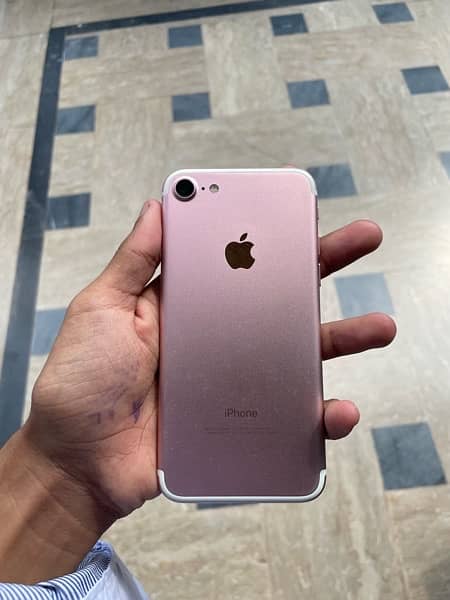 iphone 7 Pta Approved 1