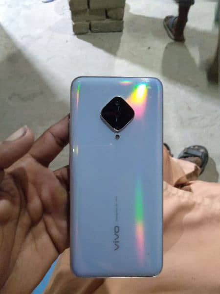 vivo s1pro condition ok 03260042330 128g8 3