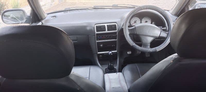 Suzuki Cultus VXR 2015 5