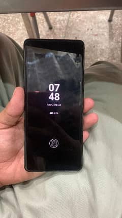 one plus 8 5G | 8+4 GB ram| 12 GB rom