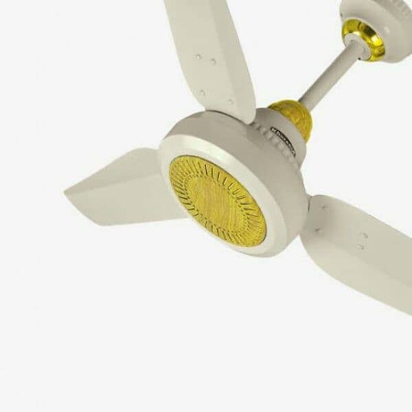 Fans (AC/DC Ceilings, Pedistals,Wall Bracket available 1