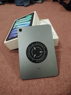 IPAD MINI 6  10/10 LLA Model