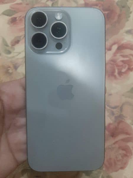 Iphone 15 pro max factory unlocked 5