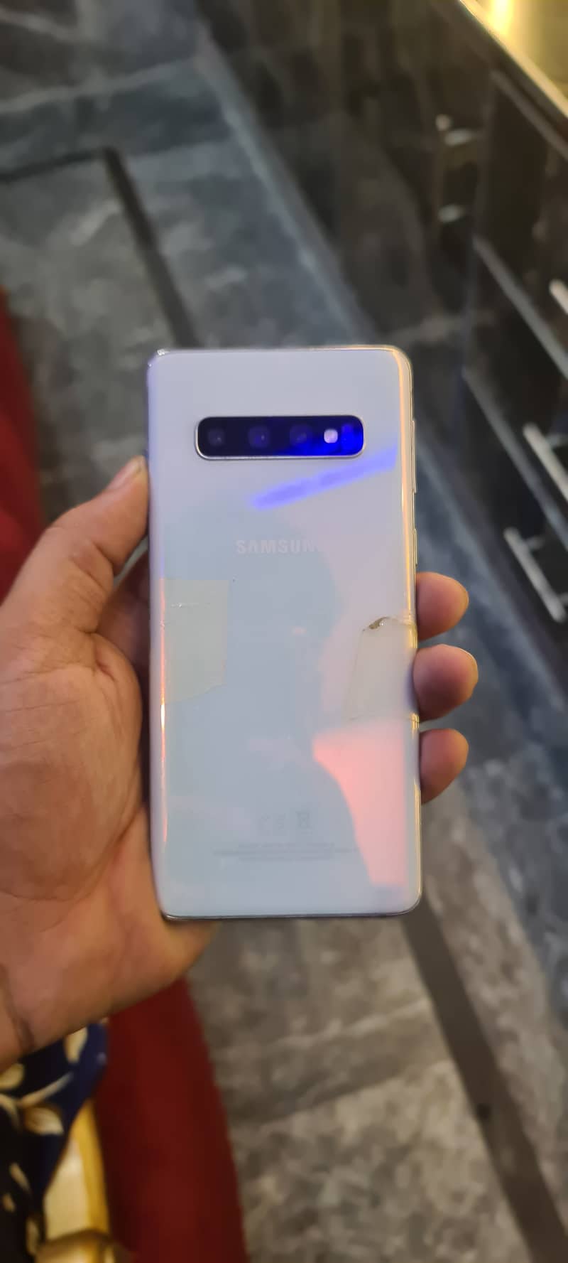 Samsung galaxy s10 5