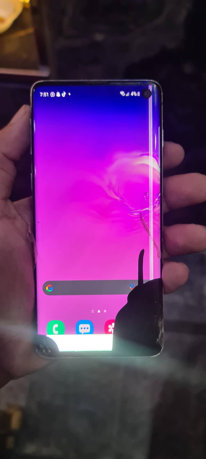 Samsung galaxy s10 9