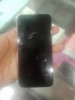 I phone 6 16 gb saaf phone ha