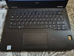 Latitude e7270 i5 6th gen