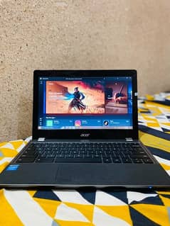 ACER CHROME BOOK 11 BEST CONDITION