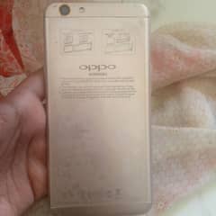 Oppo f1s hai 4/64 hai