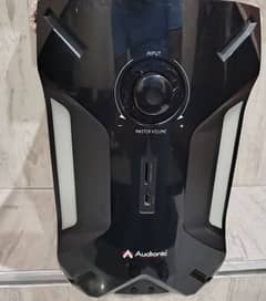 Audionic