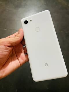 Google pixel 3xl