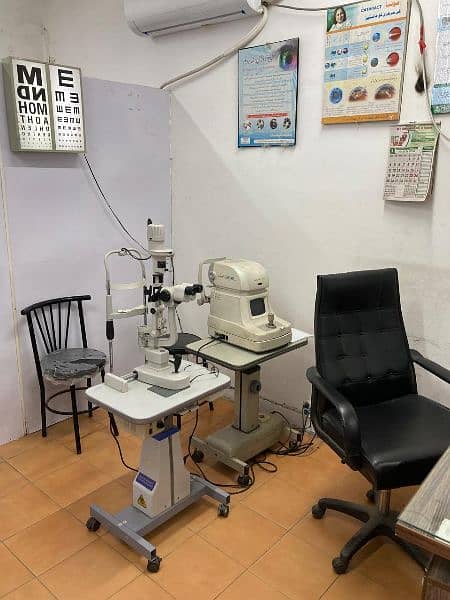 eye care optix clinic 2