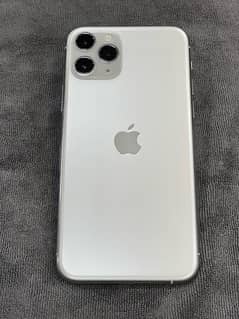 iphone 11pro 256gb dual sim pta approved 0