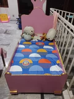 kids bed