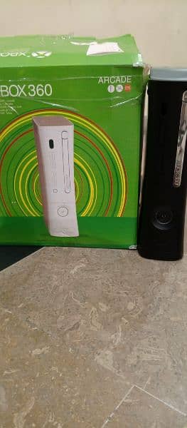 Xbox 360 0