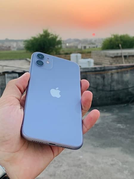 Iphone 11 factory unlocked 1