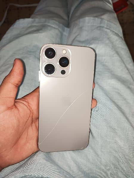 iphone XR converted in iphone 15pro max 3