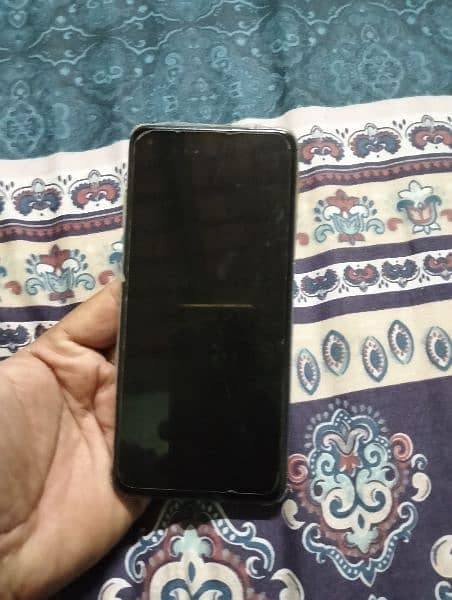 OPPO F19 JENUAIN CELL PHONE 4