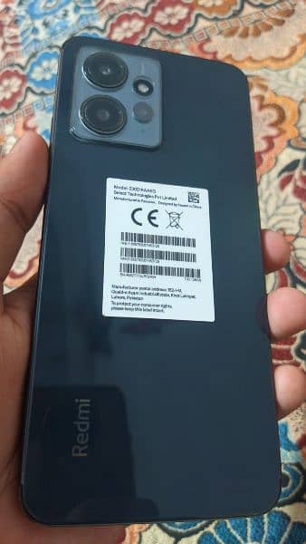 Redmi Note 12 2