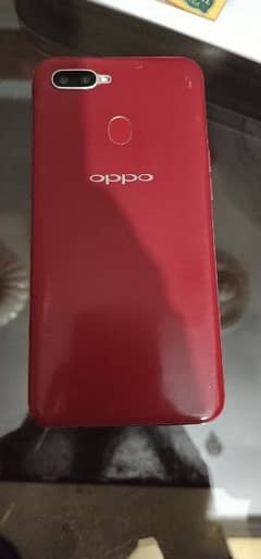 Oppo A5s 0