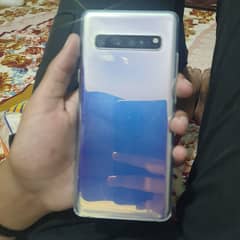 Samsung s10 5g 8gb 256gb