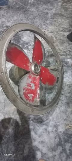 Exhaust fan for sale