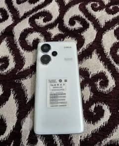 Redmi Note 13 pro plus My Whtsp Number 0324-6192689