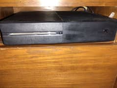 Xbox one 500 GB 0