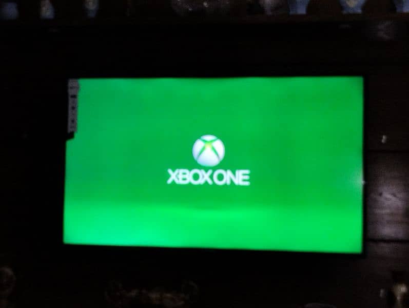 Xbox one 500 GB 4