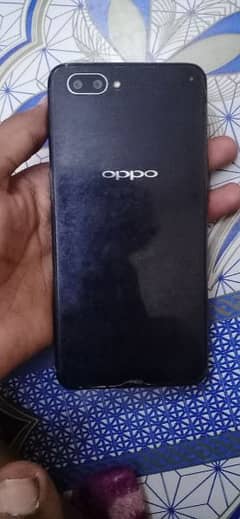 oppo a3s