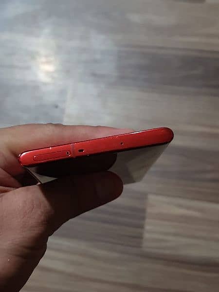 Samsung Note 10 12/256 red 2