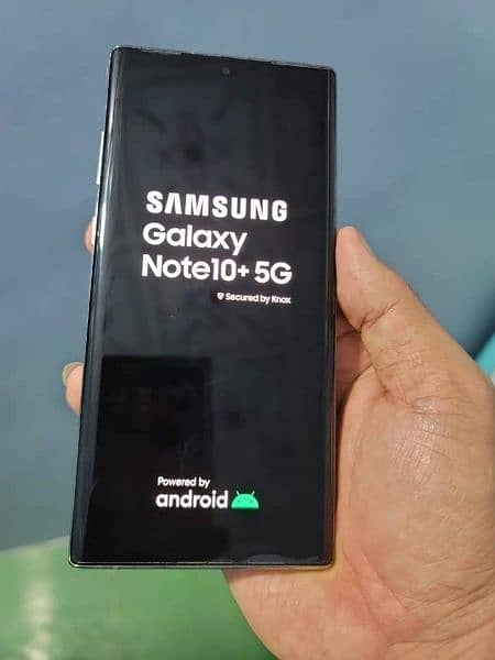 Samsung note 10 plus 5g 03477484596 call wahtasp 0