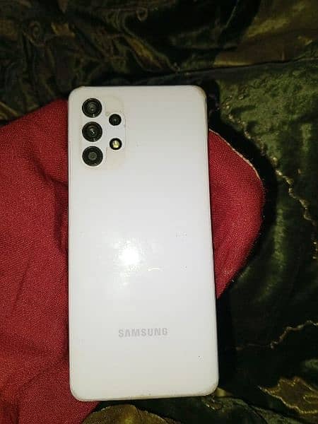 samsung a32 4