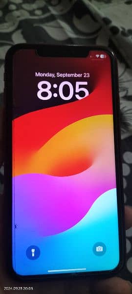 iphone xr 64gb non pta factory unlocked 0