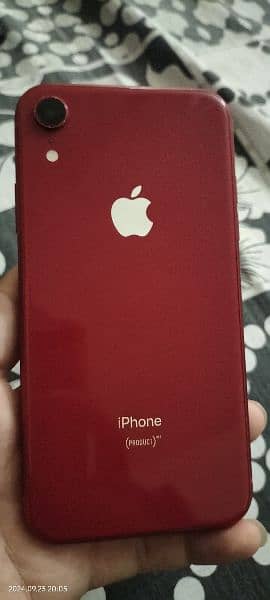 iphone xr 64gb non pta factory unlocked 1