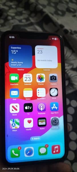 iphone xr 64gb non pta factory unlocked 2