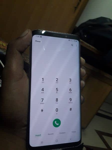 Samsung S9plus 1